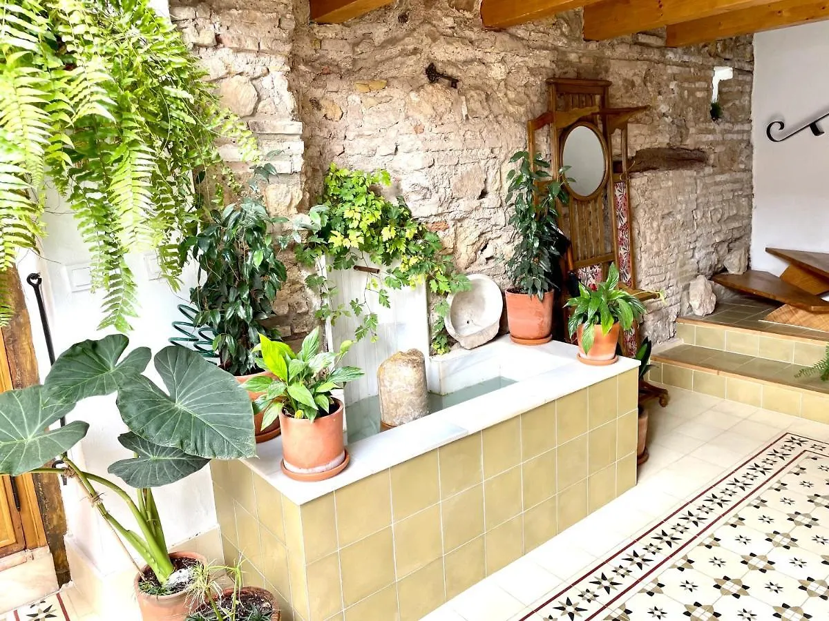Appartement Apartamento En Casa Patio 