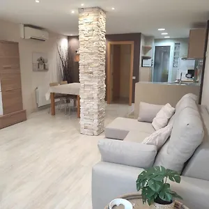 apartamento-en-viladecans-cerca-del-aeropuerto.catalonia-hotels.com/