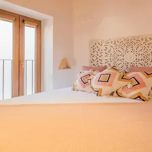  Apartamento Apartamento Don Quijote Centro