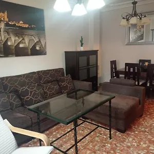  Сasa de vacaciones Patio Pozanco