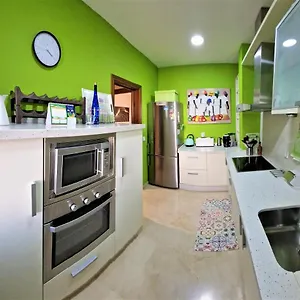  Apartamento Ds Duplex Puente Romano-mezquita Con Parking