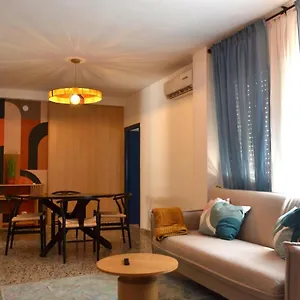  Apartamento Sunshine Juderia