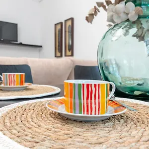  Apartamento Azonaicas