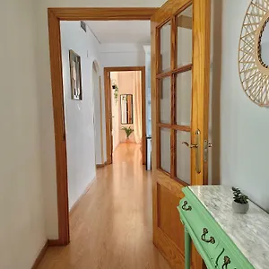  Apartamento Casa Vega